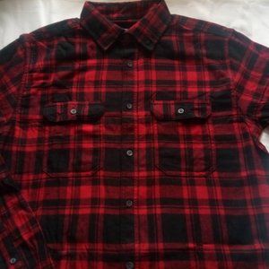 George Plaid Men's Shirt